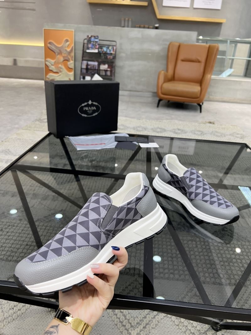 Prada Sneakers